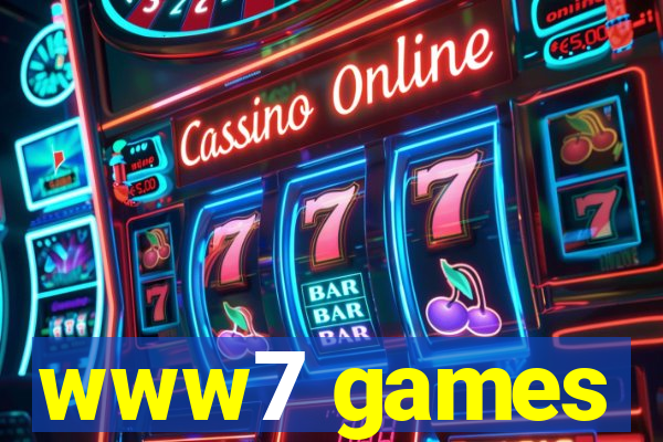 www7 games